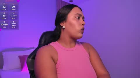 sophia_solerr online show from May 20, 2:41 am