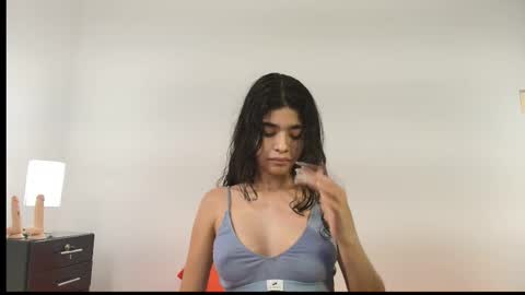 Sophia Storm online show from December 17, 1:56 am