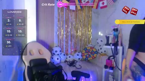 Sophia online show from June 18, 3:34 am