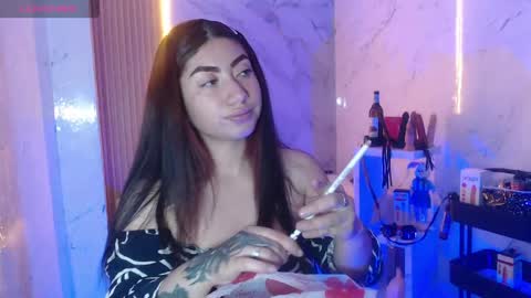 Sophia online show from May 5, 3:46 am
