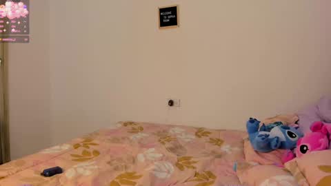 Michelle online show from January 23, 3:32 pm