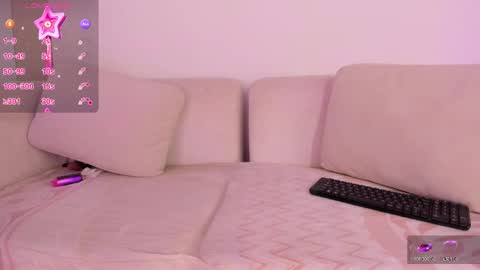 Michelle online show from March 6, 1:54 pm