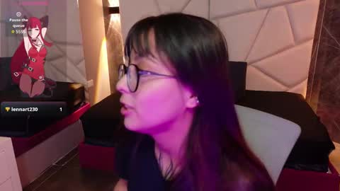Snapshot of sophiaa_7 chatting on October 5, 11:51 am Sophi online show from October 5, 11:51 am