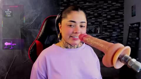 Sophia online show from March 18, 10:48 pm