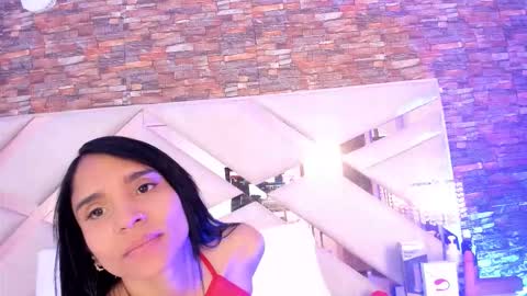 Sophia Paris online show from October 9, 3:12 am