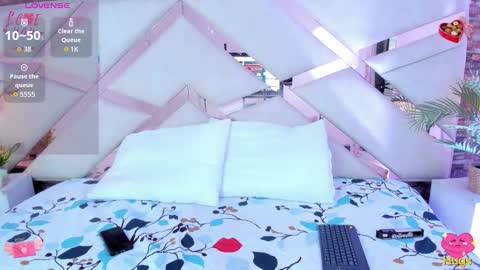 Sophia Paris online show from February 18, 3:06 am