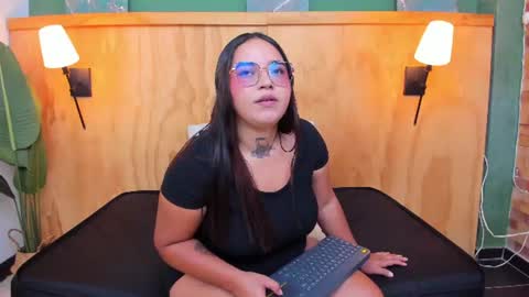 Sophia online show from July 14, 6:57 pm
