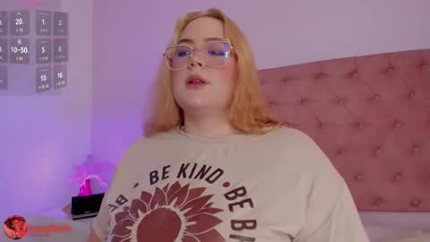 Sofi online show from February 19, 12:37 pm