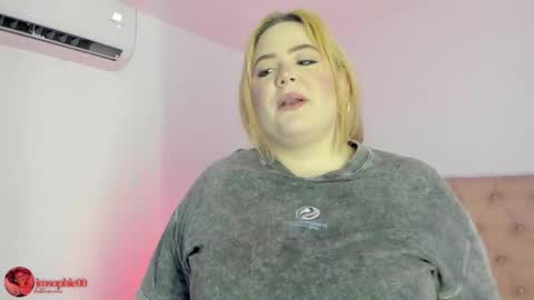 Sofi online show from March 25, 12:23 pm