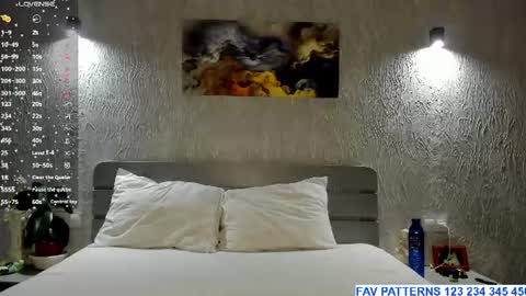 Sophia online show from June 21, 7:31 pm