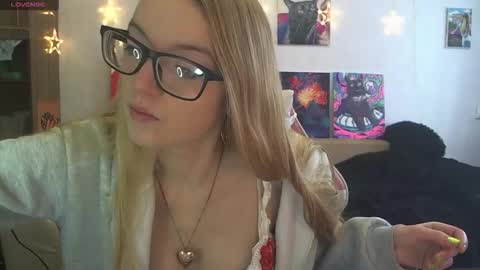 SophiaSonata online show from February 19, 9:08 am