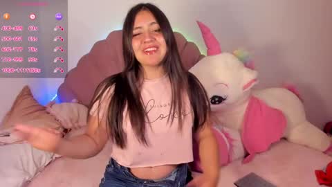 Clara sophia online show from June 4, 2:50 am