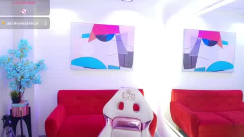 Sophia  online show from May 11, 4:04 pm