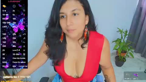 Sophia  online show from July 31, 5:47 pm