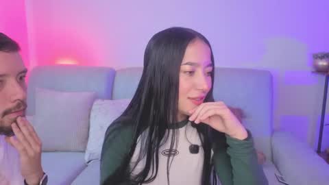 Sophie  online show from April 28, 1:59 pm