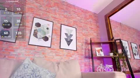 Sophieeee online show from December 2, 11:52 am