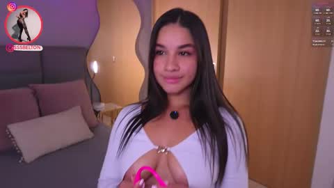 sofia online show from February 16, 9:24 pm