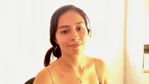 Sophie online show from January 29, 9:39 pm