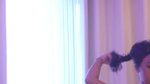 Sophie online show from May 23, 4:19 am