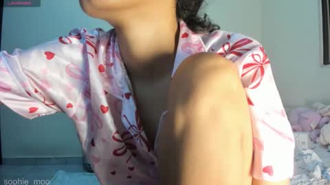 Sophie online show from November 12, 11:29 pm