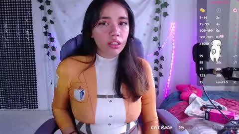 Sophie  online show from November 20, 3:42 pm