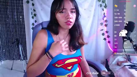 Snapshot of sophie_north chatting on September 15, 4:08 pm Sophie online show from September 15, 4:08 pm