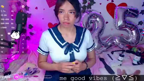 Snapshot of sophie_north chatting on February 18, 9:53 pm Sophie online show from February 18, 9:53 pm