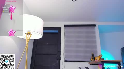 Sarah sophia  online show from April 18, 2:13 am