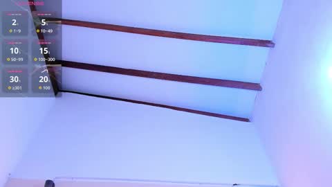 Sophie Sweet online show from February 23, 4:14 am