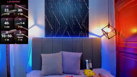 Sophie Sweet online show from January 9, 4:07 am