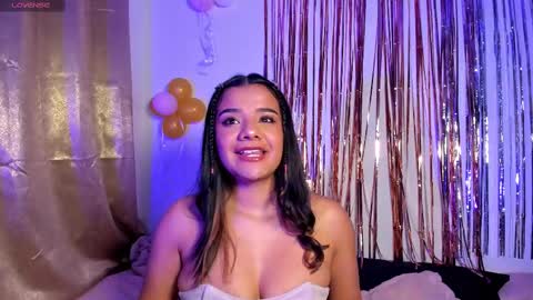 Sofia online show from November 15, 2:24 am