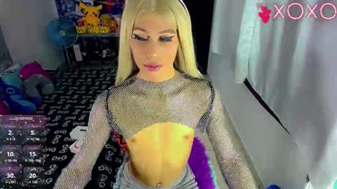 sophie_vall online show from November 2, 1:16 am