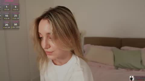 sophiebelll online show from June 5, 11:04 am