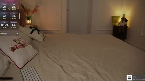 sophiebelll online show from January 9, 11:49 am