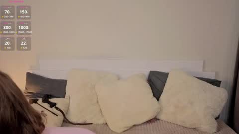 Sophia online show from April 23, 6:32 am