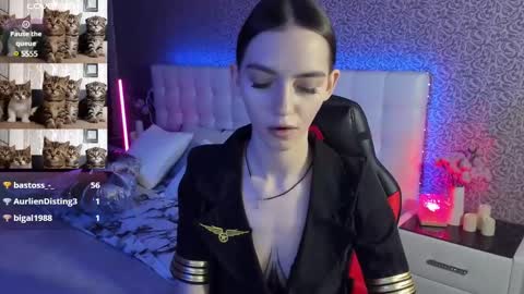Snapshot of sophiecherrie chatting on March 10, 2:48 pm Sophie online show from March 10, 2:48 pm