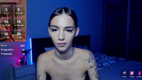 Snapshot of sophiecherrie chatting on September 23, 12:48 am Sophie online show from September 23, 12:48 am