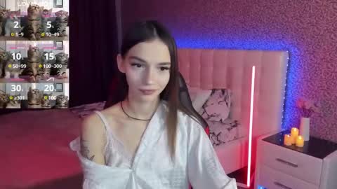 Snapshot of sophiecherrie chatting on January 27, 6:08 am Sophie online show from January 27, 6:08 am