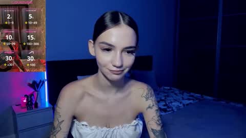 Snapshot of sophiecherrie chatting on September 29, 11:48 pm Sophie online show from September 29, 11:48 pm