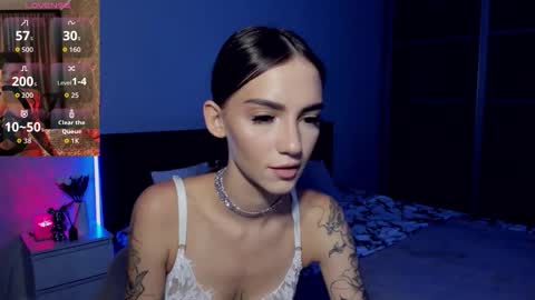 Snapshot of sophiecherrie chatting on September 17, 12:58 am Sophie online show from September 17, 12:58 am