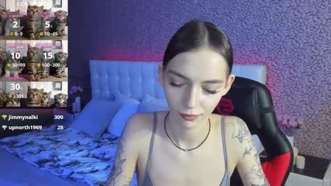 Snapshot of sophiecherrie chatting on January 31, 9:16 am Sophie online show from January 31, 9:16 am