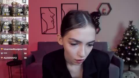 Snapshot of sophiecherrie chatting on January 13, 1:34 am Sophie online show from January 13, 1:34 am