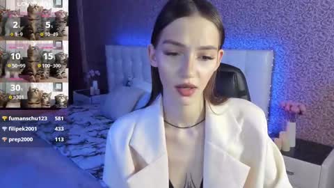 Snapshot of sophiecherrie chatting on January 30, 11:44 am Sophie online show from January 30, 11:44 am