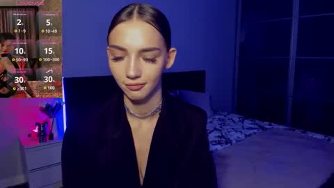 Snapshot of sophiecherrie chatting on October 3, 4:37 pm Sophie online show from October 3, 4:37 pm