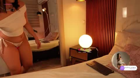 Sophie online show from January 14, 12:02 pm