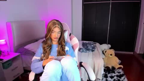    online show from February 27, 6:50 am