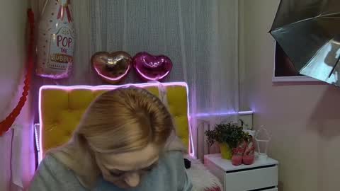 Snapshot of sophiekittyy chatting on March 4, 7:30 am sophiekittyy online show from March 4, 7:30 am