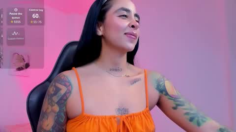 sophierooy online show from January 11, 5:24 am