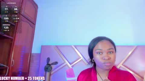 Sophie online show from May 11, 4:26 pm