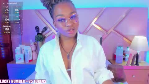 Sophie online show from March 28, 1:01 pm